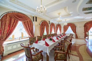 Pałacyk Karkonosze – Hotel i Restauracja Miłków